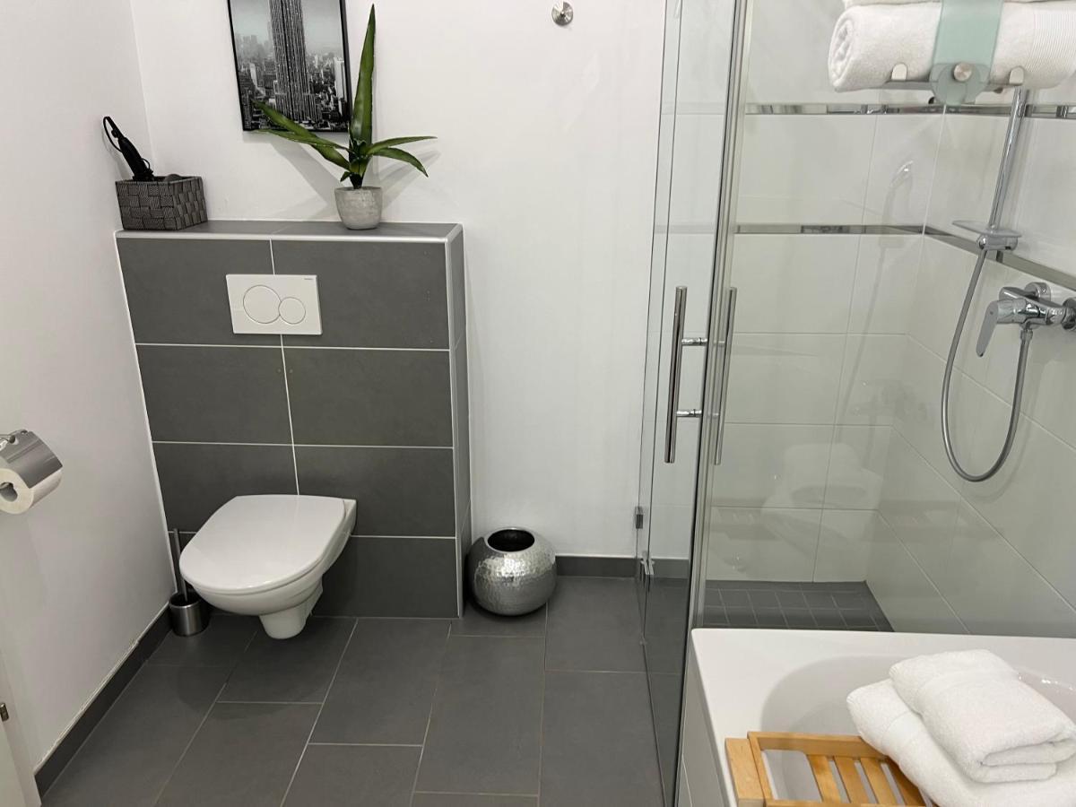 Luxury Apartment Villach City Kültér fotó