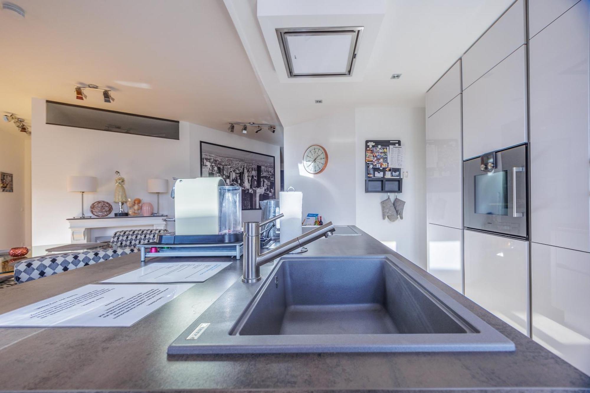 Luxury Apartment Villach City Kültér fotó