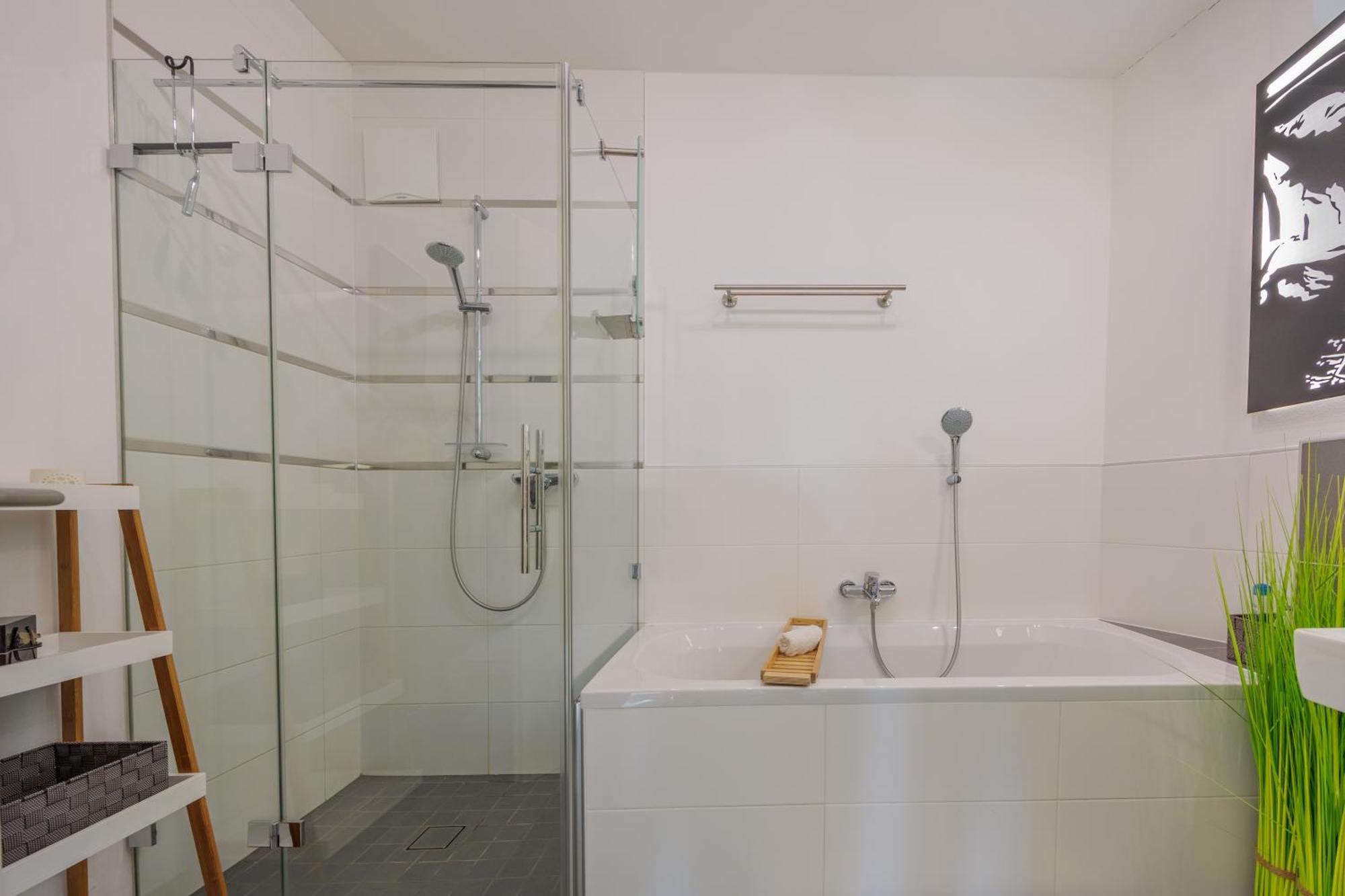 Luxury Apartment Villach City Kültér fotó
