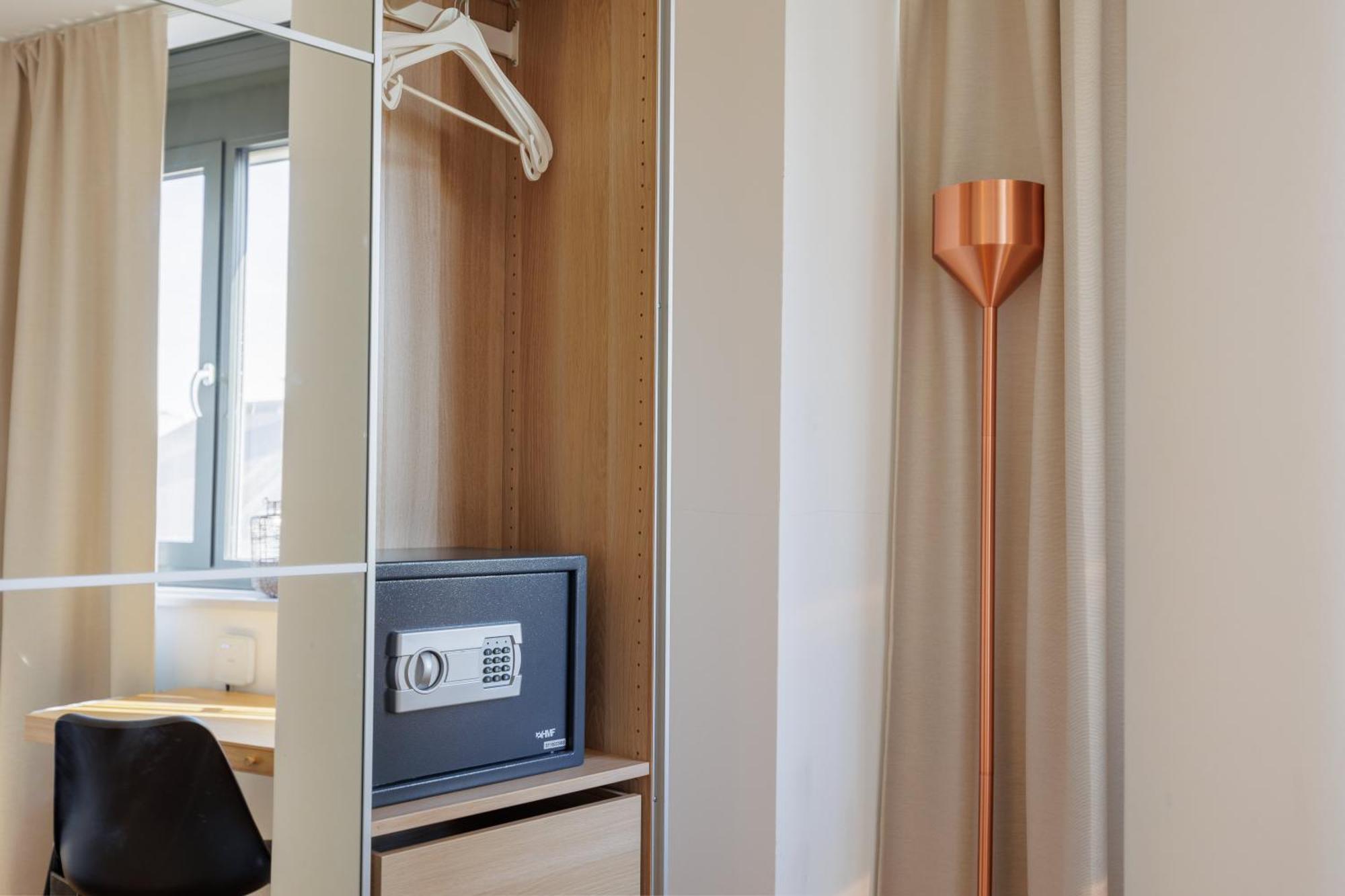Luxury Apartment Villach City Kültér fotó